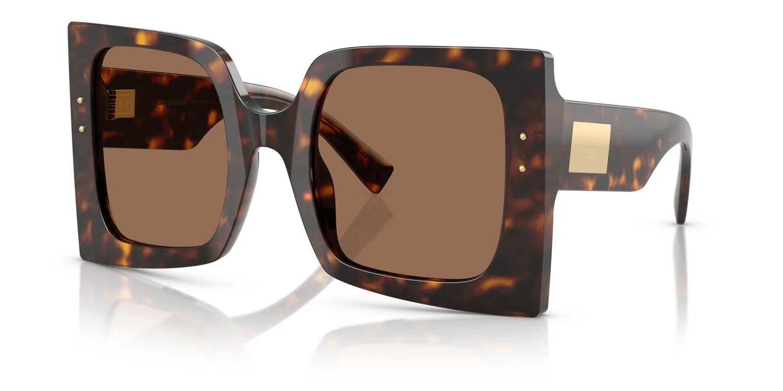 Dolce & Gabbana 4490 Sunglasses - view 10